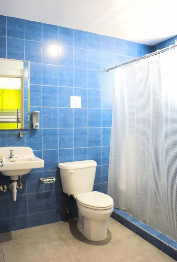Conturce Hostel San Juan 2*,  Puerto Rico