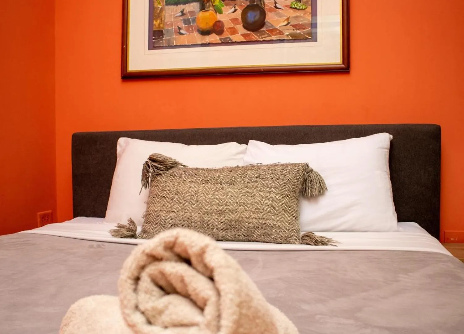 Conturce Hostel San Juan Puerto Rico