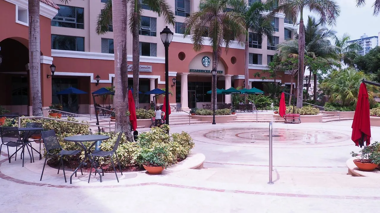 Conturce Hostel San Juan