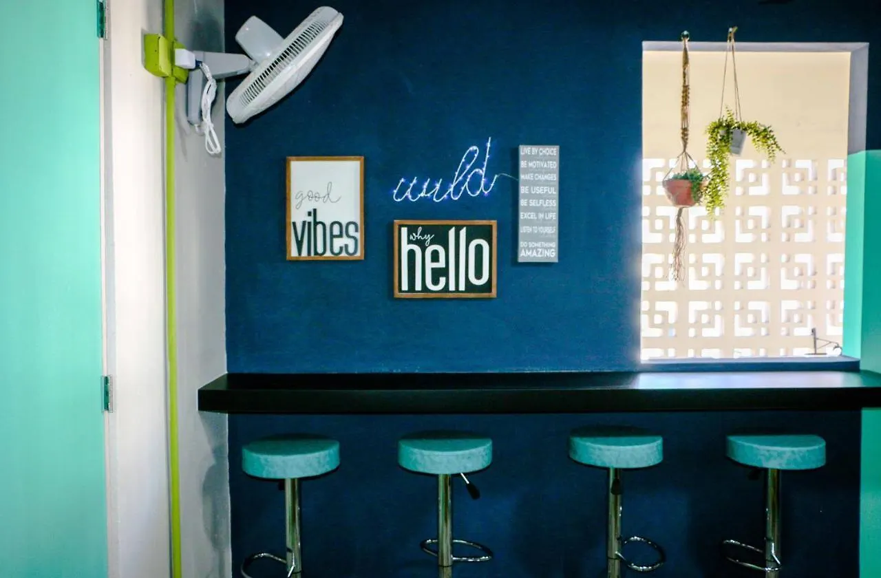 Conturce Hostel San Juan