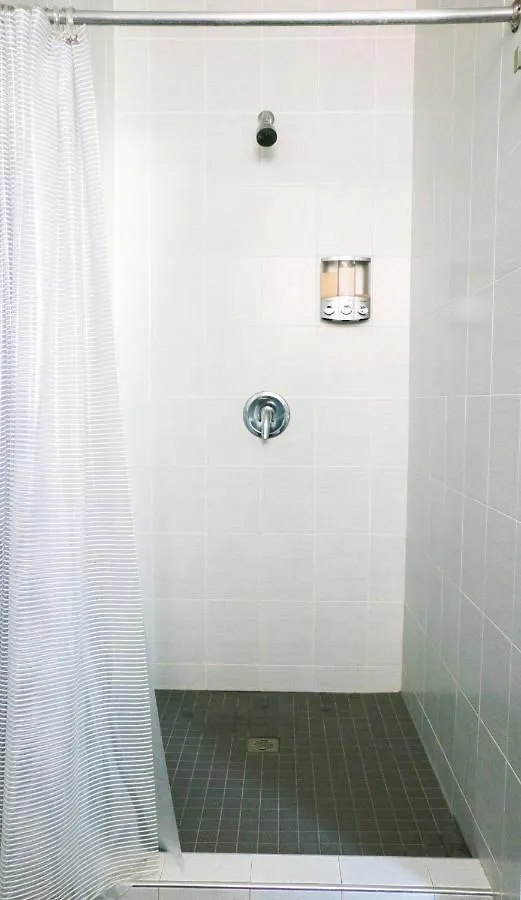 Conturce Hostel San Juan Puerto Rico