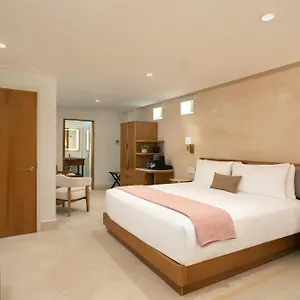 Alma Hotel San Juan